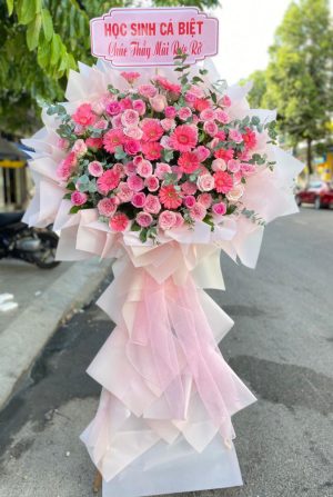 Shop Hoa Tươi Huyện Krông Nô