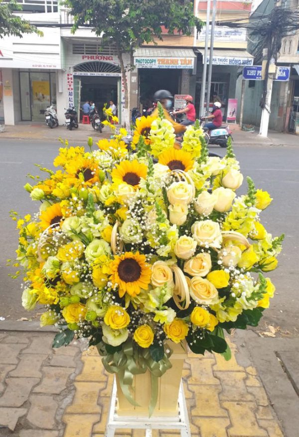 Shop Hoa Tươi Thị trấn Đắk Mâm, Krông Nô, Đắk Nông