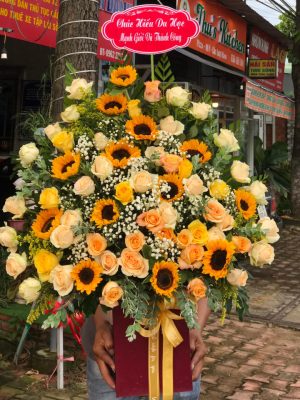 Shop Hoa Tươi Thị trấn Kiến Đức, Đắk R'Lấp, Đắk Nông