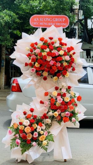 Shop Hoa Tươi Huyện Đắk Nông