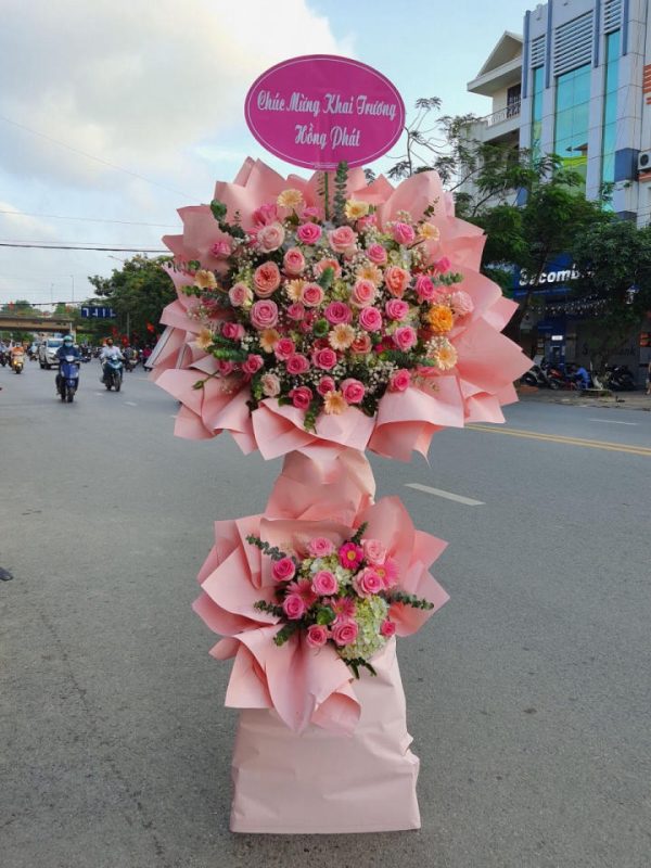 Shop Hoa Tươi Thị trấn Đắk Mâm, Krông Nô, Đắk Nông