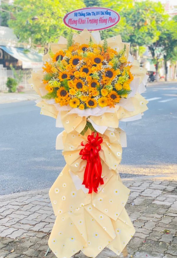 Shop Hoa Tươi Huyện Đắk Glong, Tỉnh Đắk Nông
