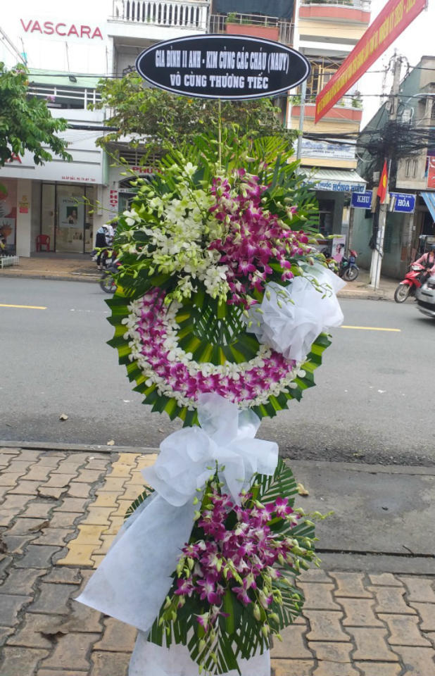 Shop Hoa Tươi Huyện Đắk Glong, Tỉnh Đắk Nông