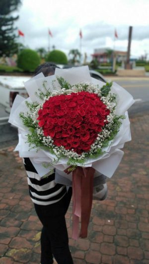 Shop Hoa Tươi Thị trấn Ea T'Ling, Cư Jút, Đắk Nông