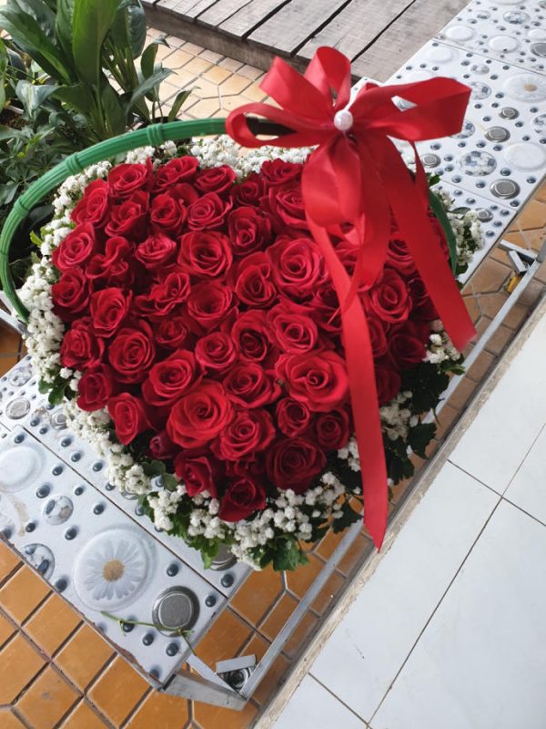 Shop Hoa Tươi Huyện Đắk Glong, Tỉnh Đắk Nông