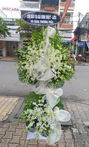Shop Hoa Tươi Thành phố Gia Nghĩa, Tỉnh Đắk Nông