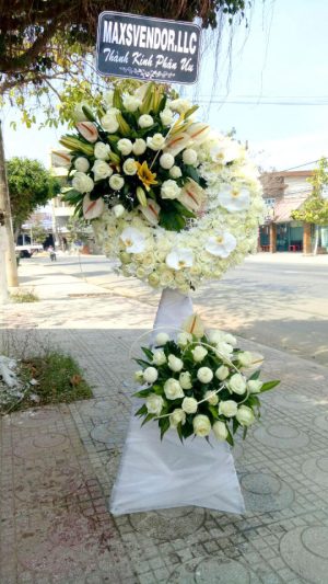 Shop Hoa Tươi Thị trấn Ea T'Ling, Cư Jút, Đắk Nông