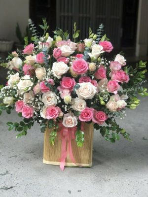 Shop Hoa Tươi Thị trấn Đức An, Đắk Song, Đắk Nông