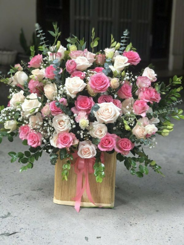 Shop Hoa Tươi Thị trấn Đức An, Đắk Song, Đắk Nông