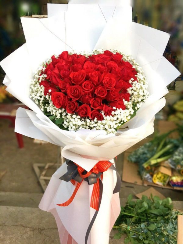 Shop Hoa Tươi Huyện Đắk Mil