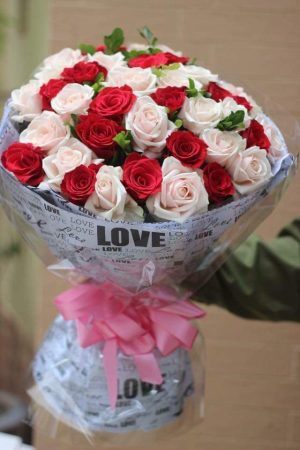 Shop Hoa Tươi Huyện Đắk R'lấp