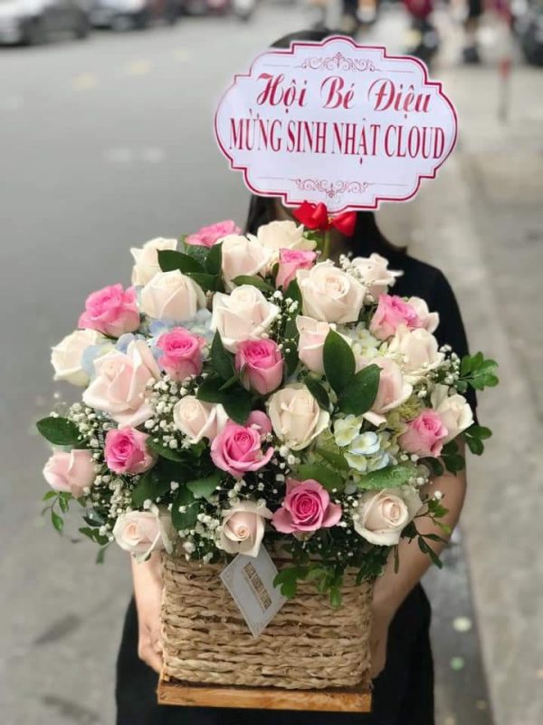 Shop Hoa Tươi Huyện Đắk Glong, Tỉnh Đắk Nông