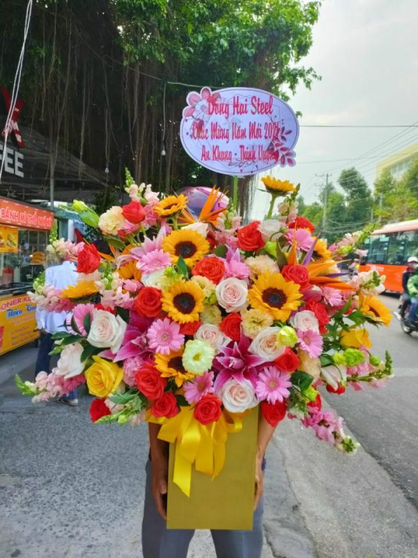 Shop Hoa Tươi Thị trấn Đức An, Đắk Song, Đắk Nông