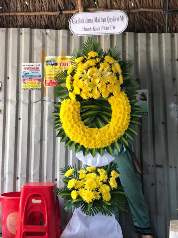 Shop Hoa Tươi Huyện Krông Nô