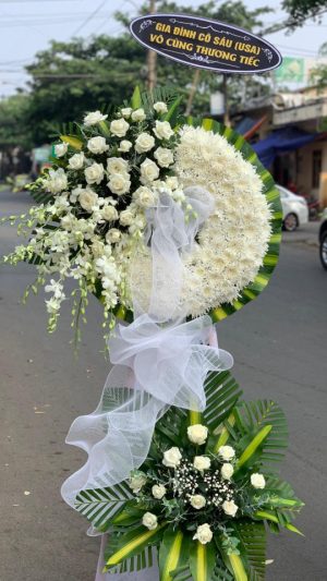 Shop Hoa Tươi Thị trấn Kiến Đức, Đắk R'Lấp, Đắk Nông