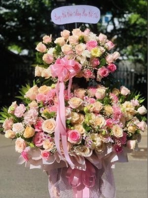 Shop Hoa Tươi Thị trấn Đức An, Đắk Song, Đắk Nông