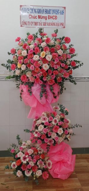 Shop Hoa Tươi Thị trấn Đức An, Đắk Song, Đắk Nông