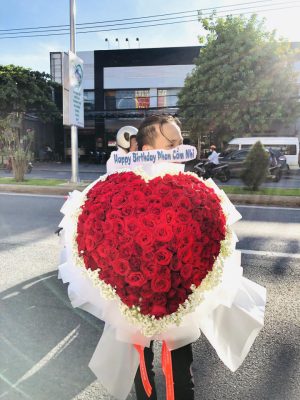 Shop Hoa Tươi Thành phố Gia Nghĩa, Tỉnh Đắk Nông