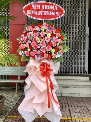 Shop Hoa Tươi Thị trấn Ea T'Ling, Cư Jút, Đắk Nông