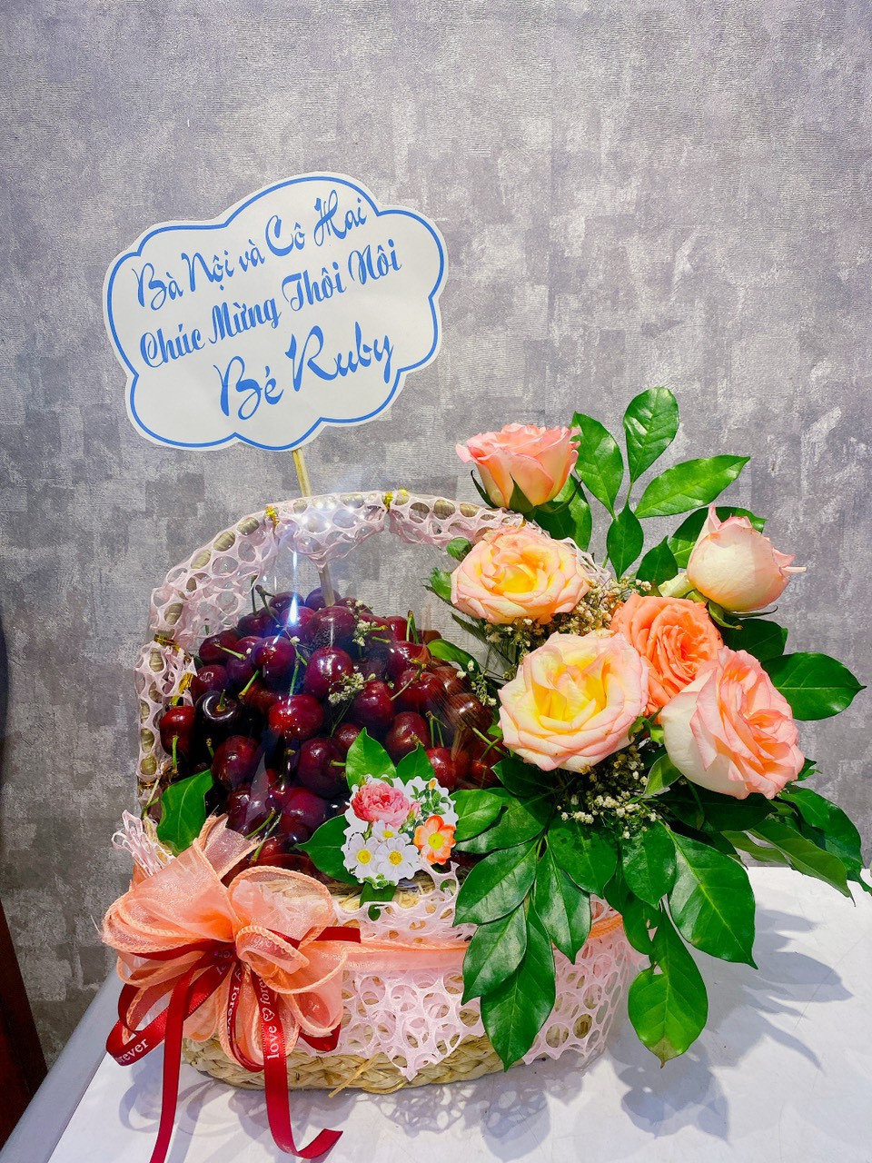 Shop Trái Cây Nhập Khẩu Thành Phố Gia Nghĩa, Đăk Nông